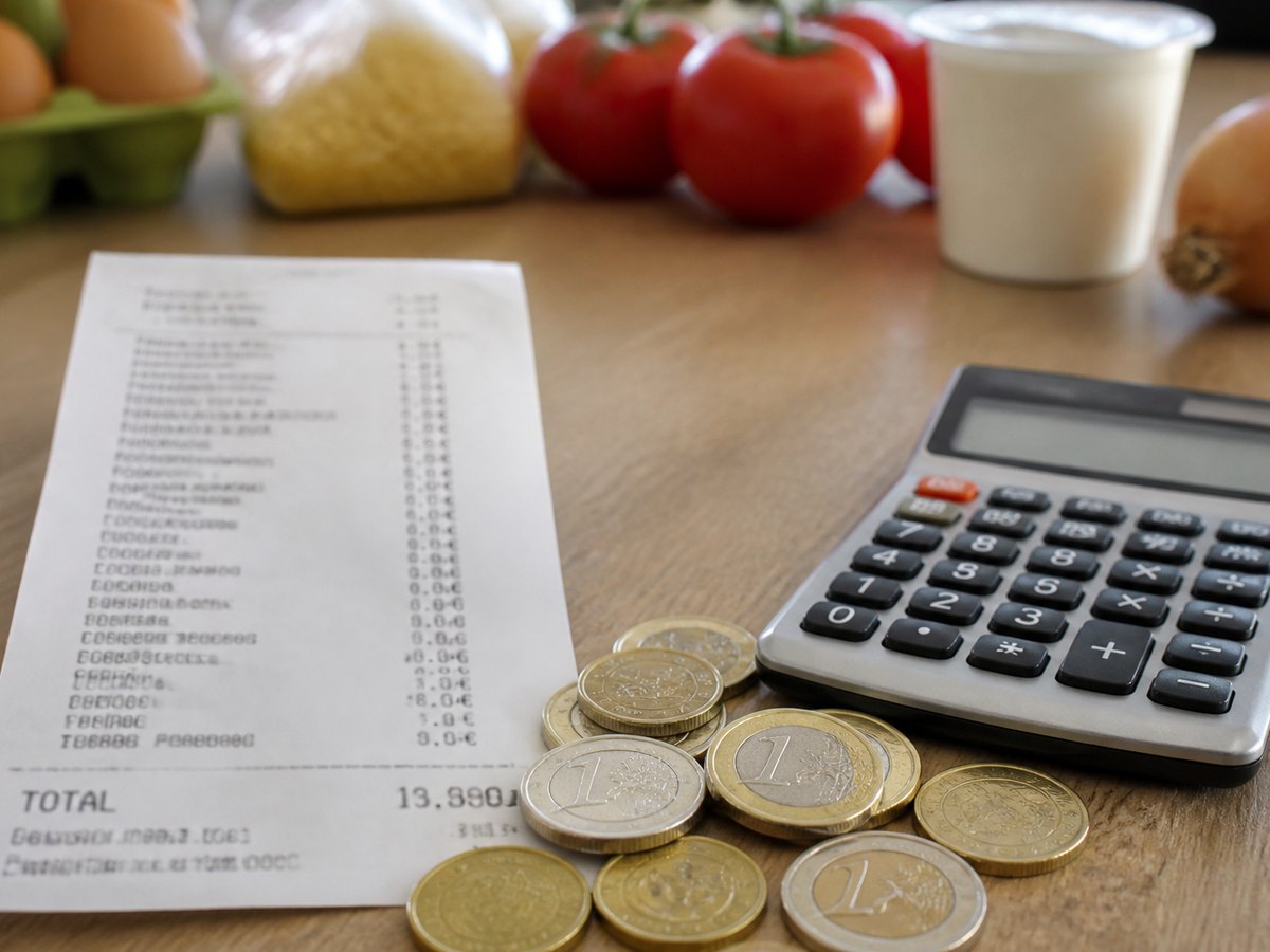 Fiche : lire un indicateur d’inflation