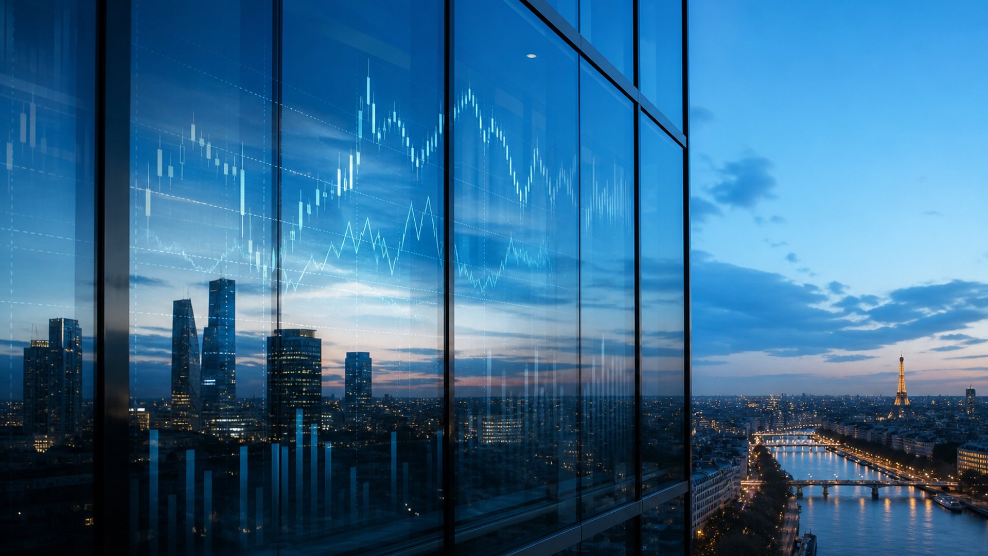 Analyse de marché et culture financière